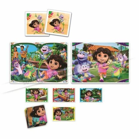 Interactieve Kindertablet Clementoni 8