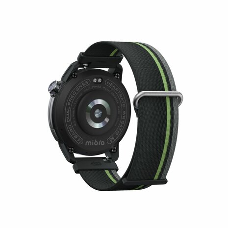 Smartwatch Mibro Mibro GS Active 2 Zwart 1,32" 46 mm 3