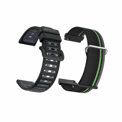 Smartwatch Mibro Mibro GS Active 2 Zwart 1,32" 46 mm 7