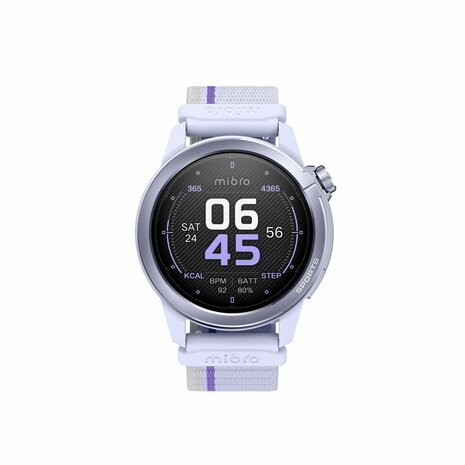 Smartwatch Mibro Mibro GS Active 2 Lila 1,32" 46 mm 2
