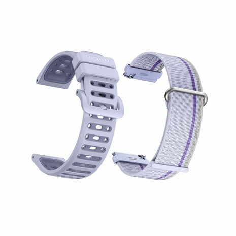 Smartwatch Mibro Mibro GS Active 2 Lila 1,32" 46 mm 7