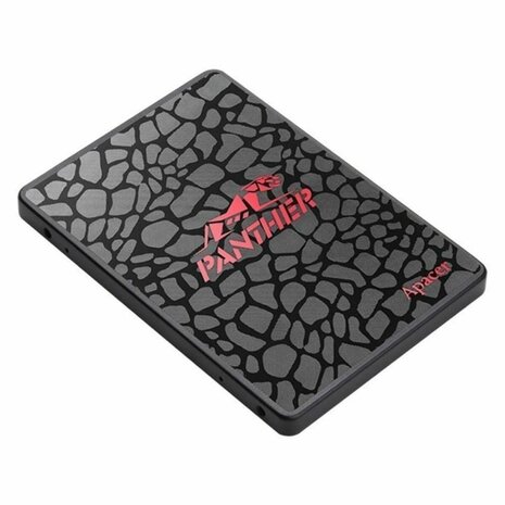 Hard Drive Apacer AP512GAS350-1 512 GB SSD 2