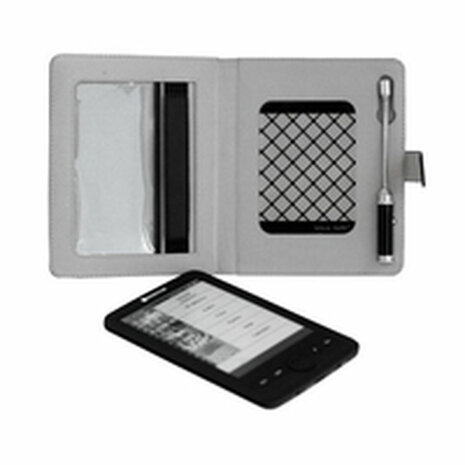 Hard drive hoes Woxter EB26-009 4