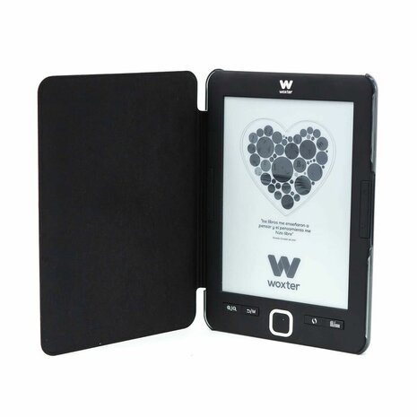 Hard drive hoes Woxter EB26-009 5