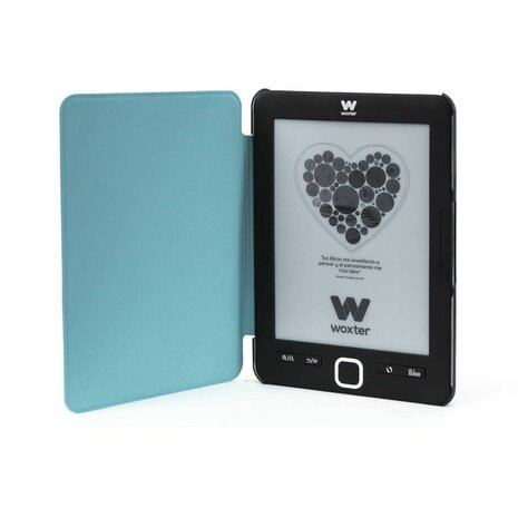 Hard drive hoes Woxter EB26-010 5