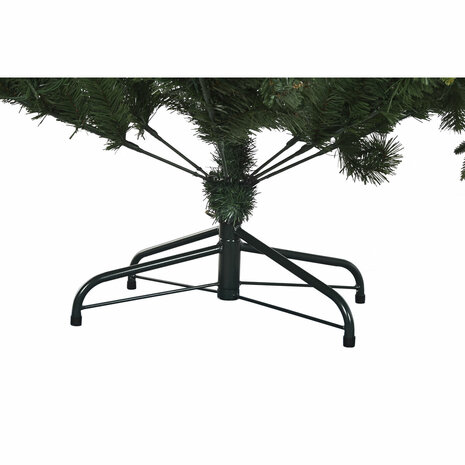 Kerstboom Home ESPRIT Groen PVC 100 x 100 x 150 cm 3