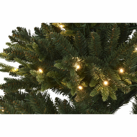 Kerstboom Home ESPRIT Groen PVC 100 x 100 x 150 cm 4