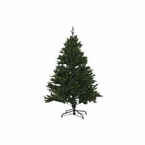 Kerstboom Home ESPRIT Groen PVC 100 x 100 x 150 cm 6
