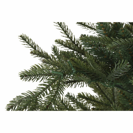 Kerstboom Home ESPRIT Groen Polyethyleen 127 x 127 x 180 cm 2
