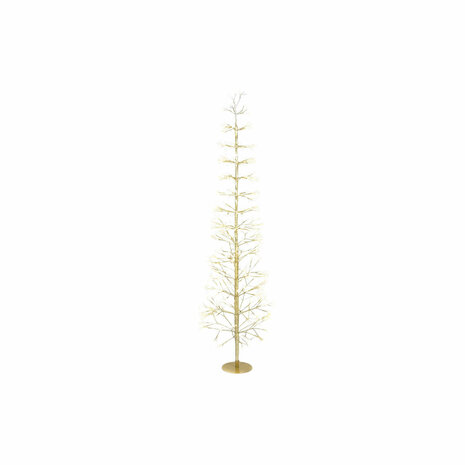 Kerstboom Home ESPRIT Gouden Metaal 5