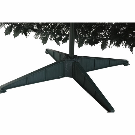 Kerstboom Home ESPRIT Gouden PVC Besneeuwd 4