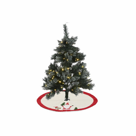 Kerstboomrok Home ESPRIT 1
