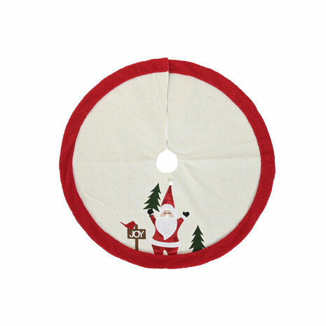 Kerstboomrok Home ESPRIT 5
