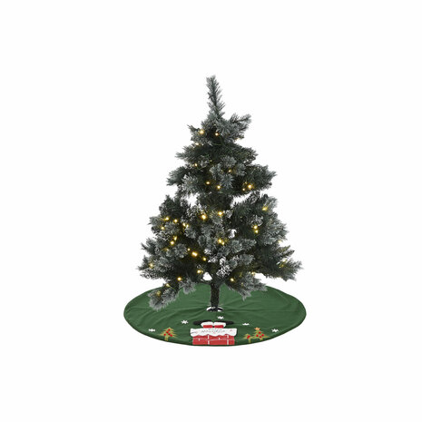 Kerstboomrok Home ESPRIT 1