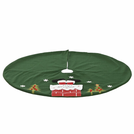 Kerstboomrok Home ESPRIT 4