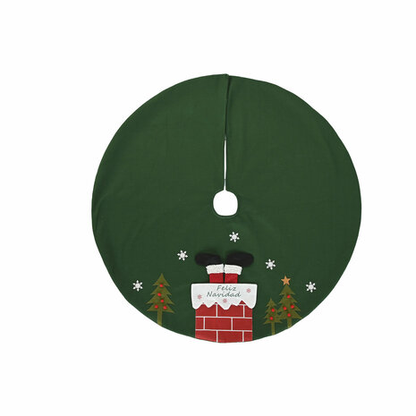 Kerstboomrok Home ESPRIT 5