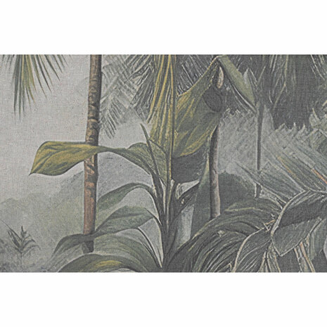 Schilderij Home ESPRIT Spar 120 x 3,5 x 80 cm 3