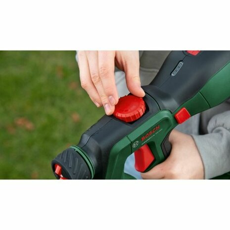 Elektrisch Verfspuitpistool BOSCH 4