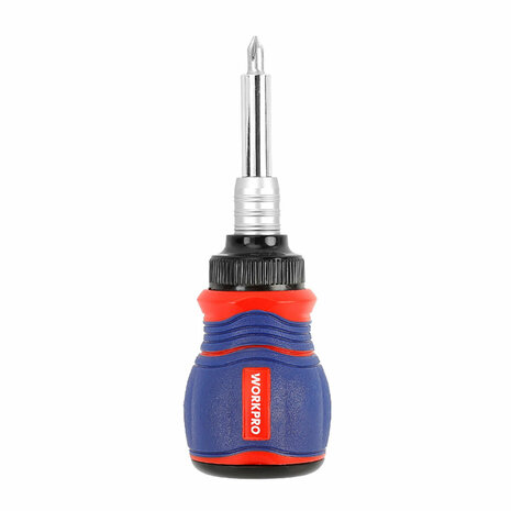 Ratelsleutel Workpro 1