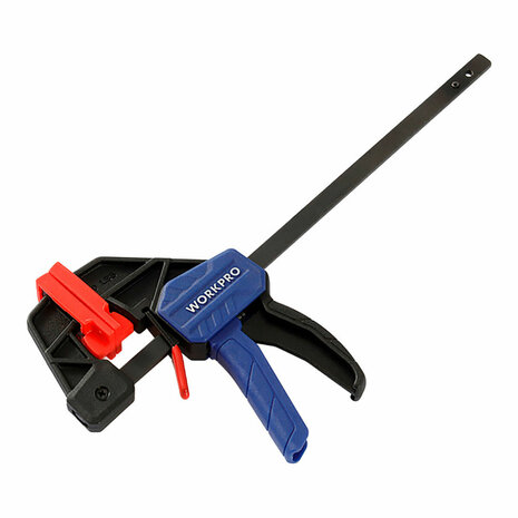 Lijmklem Workpro 100 mm 1