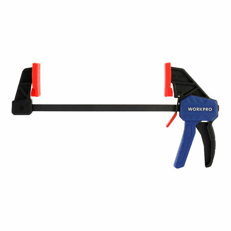 Lijmklem Workpro 100 mm 3