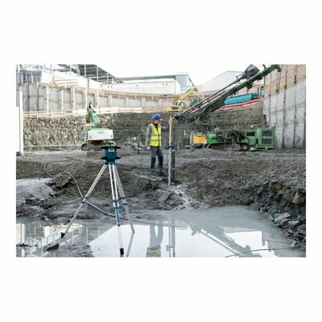 Laserwaterpas BOSCH GRL 650 CHVG 1 mm 80 m 4