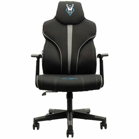 Gaming stoel Woxter GM26-123 Grijs 1
