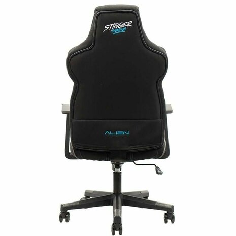 Gaming stoel Woxter GM26-123 Grijs 4
