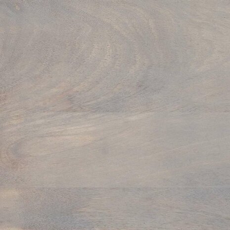 Badkamer Spiegel met spiegel Grijs en Zilver 50 x 70 x 3 cm 9