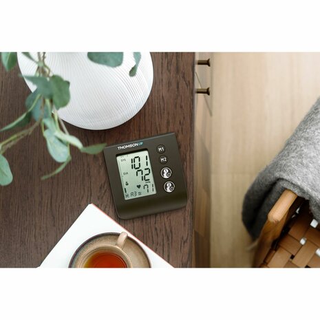 Bloeddrukmeter arm Thomson 6