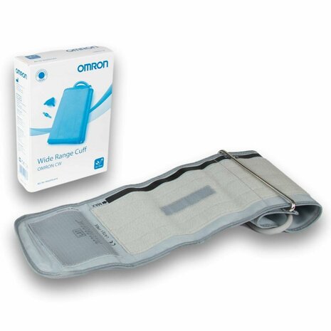 Bloeddrukmeter arm Omron 3