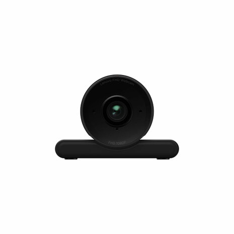Webcam Lenovo 4XC1Q44952 Full HD 1