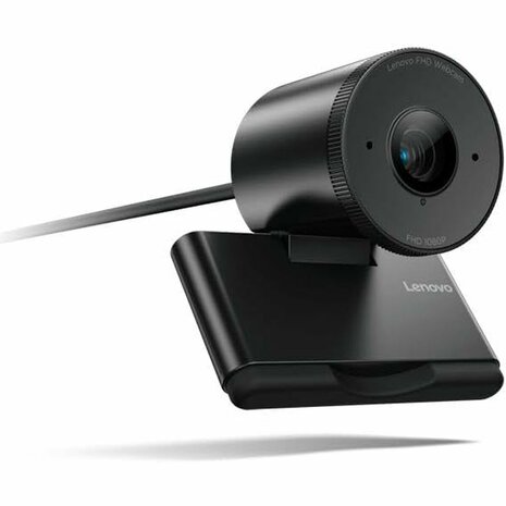 Webcam Lenovo 4XC1Q44952 Full HD 3
