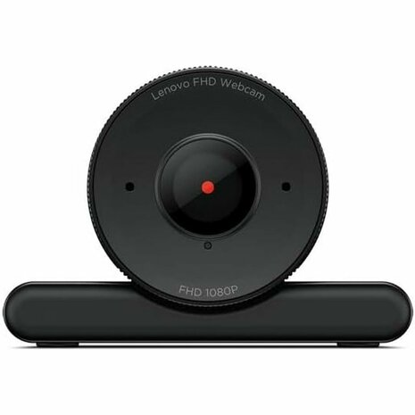 Webcam Lenovo 4XC1Q44952 Full HD 7