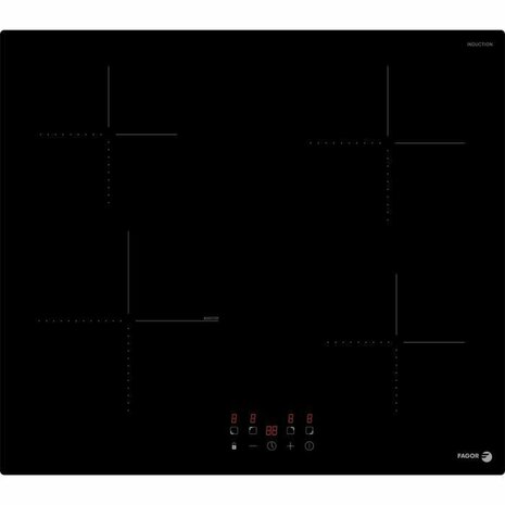 Inductiekookplaat Fagor 1
