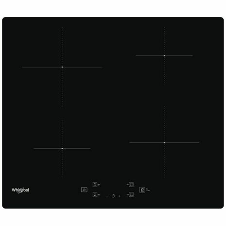 Inductiekookplaat Whirlpool Corporation 1