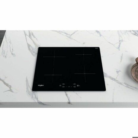 Inductiekookplaat Whirlpool Corporation 5