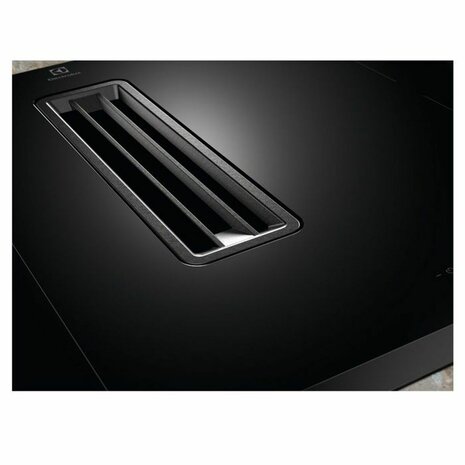 Inductiekookplaat Electrolux 4