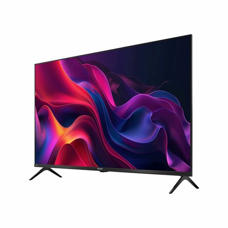 Smart TV Sharp 4T-C43GK4245EB 43" LED 2