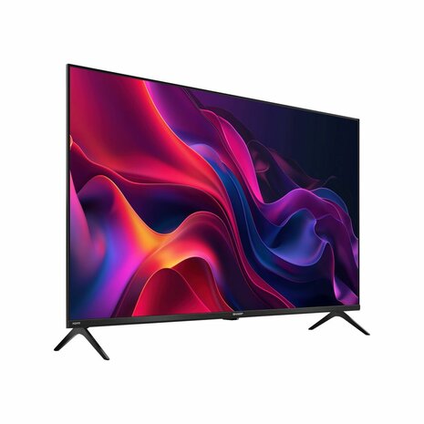 Smart TV Sharp 4T-C43GK4245EB 43" LED 3