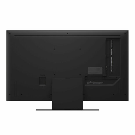 Smart TV LG 43QNED87A6D 43" 4K Ultra HD LED HDR Edge-LED QNED 3