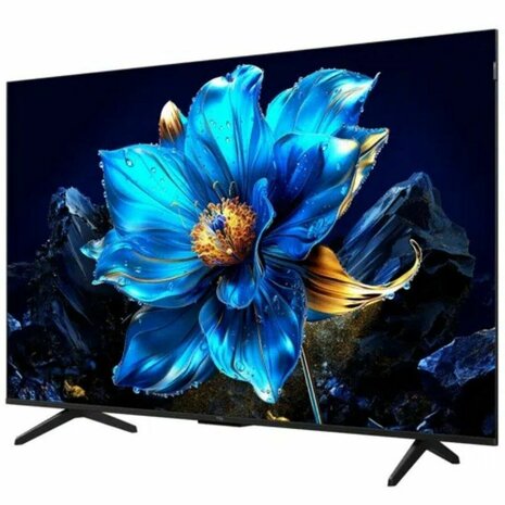 Smart TV TCL 50P7K 50" 4K Ultra HD HDR QLED 4