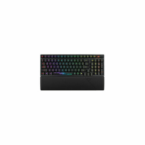 Toetsenbord Asus 90MP03S0-BKSA00 1