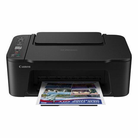 All-in-one printer Canon 6671C006 3