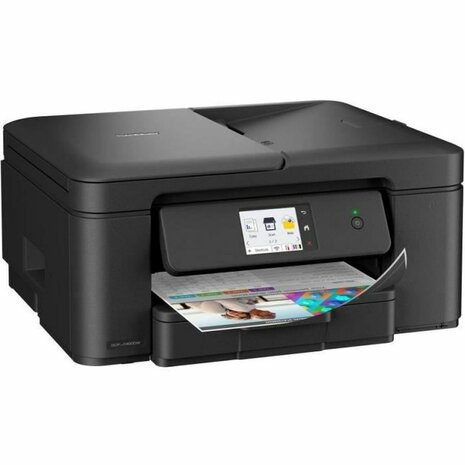 All-in-one printer Brother 1