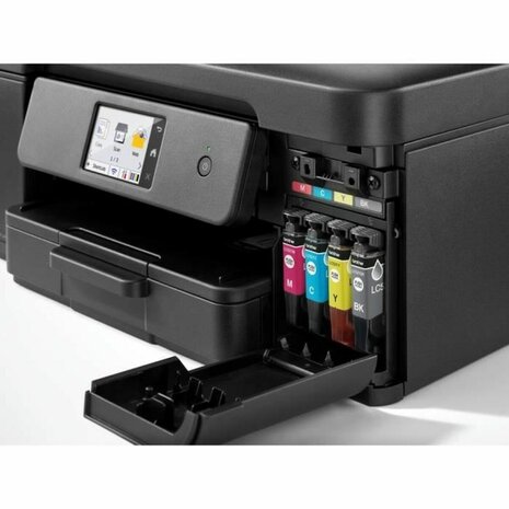 All-in-one printer Brother 4