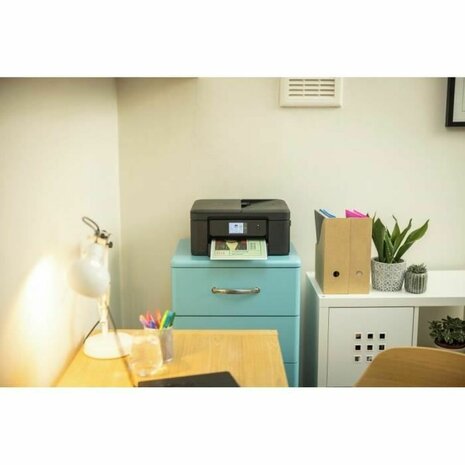 All-in-one printer Brother 5