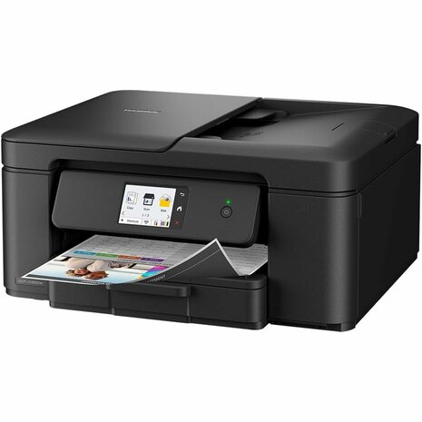 All-in-one printer Brother 7