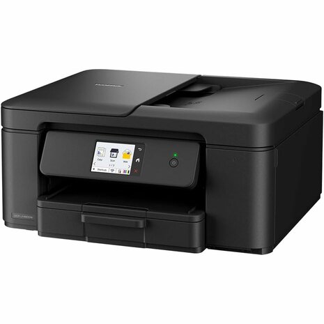 All-in-one printer Brother 8