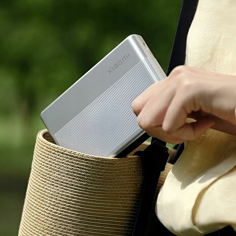 Fotoprinter Xiaomi 1S 8